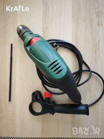 Бормашина Бош Bosch, снимка 4 - Бормашини - 55724052