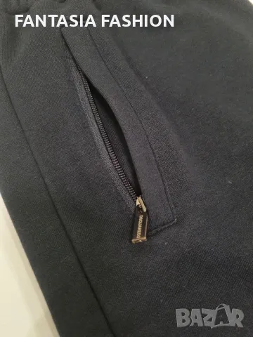 Мъжки комплект Екип Dsquared2, снимка 6 - Спортни дрехи, екипи - 48059915