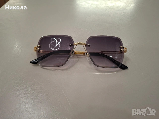 Chic Shade предлага дамски слънчеви очила 