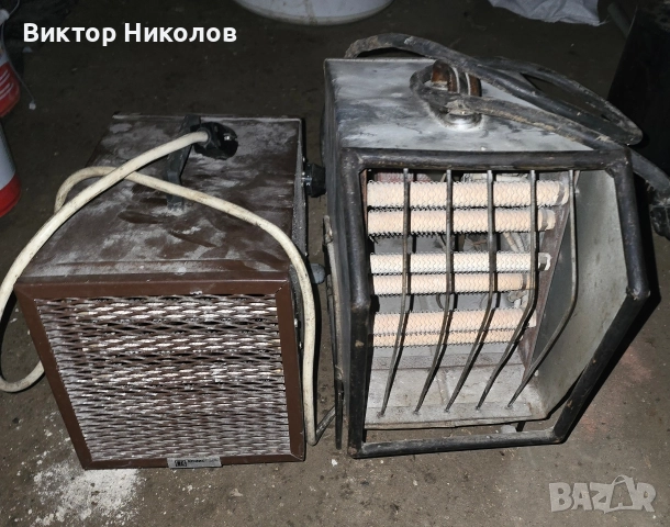 продават се калорифери