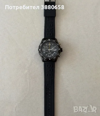 Breitling Endurance , снимка 2 - Мъжки - 55970725