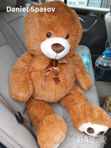 Продавам ново мече 100см