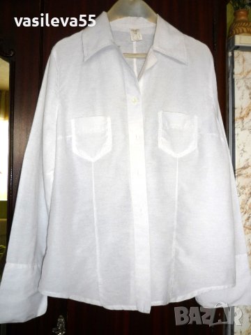 Дамски ризи –  разпродажба, снимка 2 - Ризи - 15972291