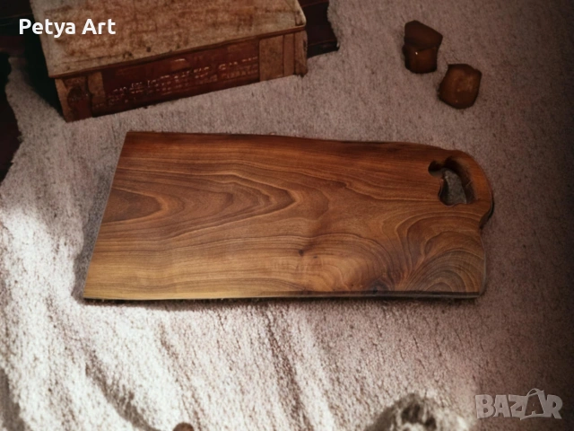 Гравирани дъски за мезета, снимка 6 - Подаръци за рожден ден - 53201502