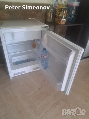 Хладилник за вграждане Beko модел S601125B, снимка 3 - Хладилници - 56245707