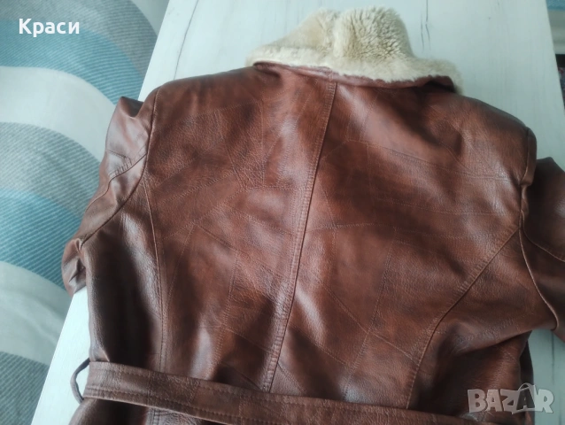 Дамско яке, снимка 7 - Якета - 53393764