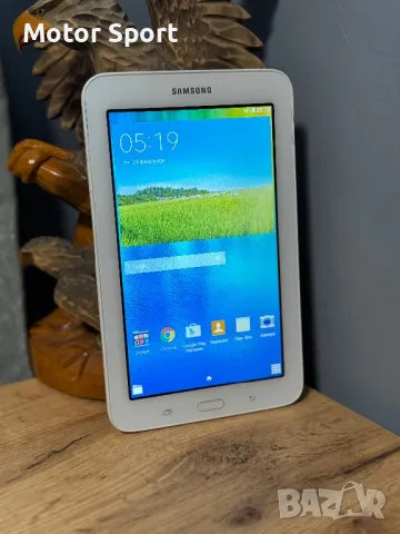 Таблет Samsung Tab 3 Lite., снимка 3 - Таблети - 49895609