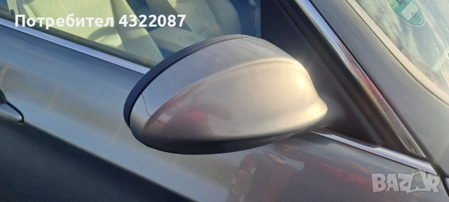 BMW 320 2.0I 150 к.с, снимка 9 - Части - 52640013