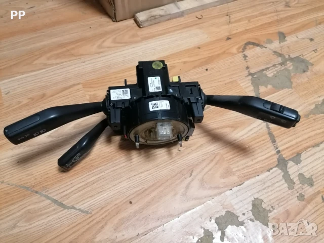 Темпомат Автопилот Vw Passat 6 круиз контрол Пасат 6 