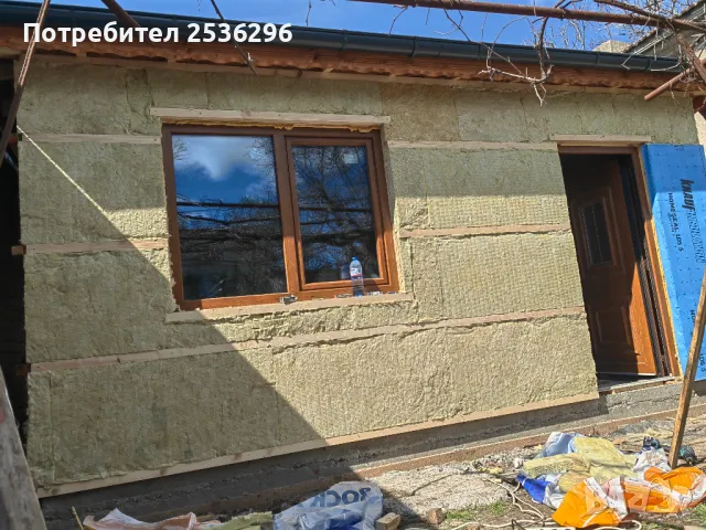 Изработка и монтаж на дървени къщи, снимка 3 - Монтажи - 49896857