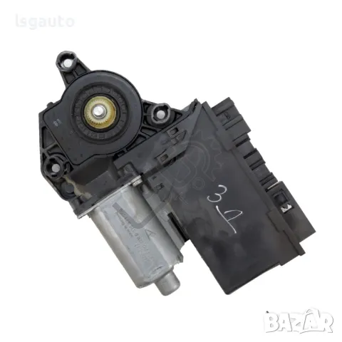 Моторче заден десен ел. стъклоповдигач AUDI A4 (B7) 2004-2008 ID: 143000, снимка 2 - Части - 49072279