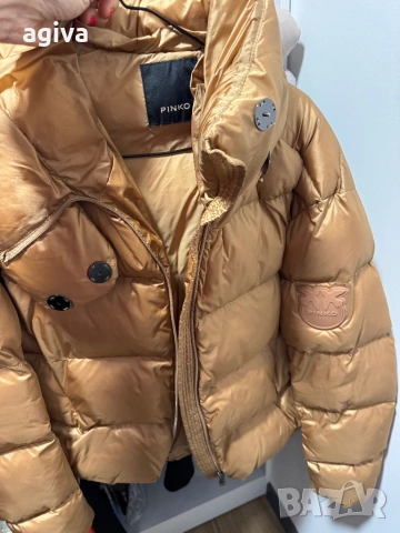Pinko яке Giza 44 размер