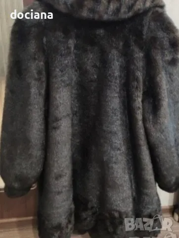 дамски кожух XL