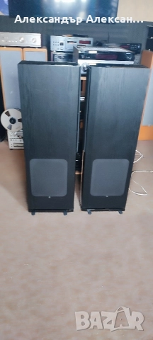 S-608+S60SUR+S60CEN+Onkyo SKH-410, снимка 6 - Ресийвъри, усилватели, смесителни пултове - 52876180