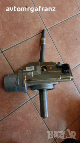 55701300 Електроусилвател волан Opel Corsa D , снимка 2 - Части - 50220199