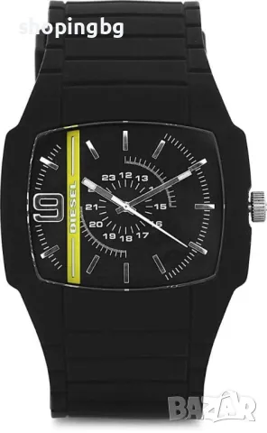 Мъжки часовник Diesel DZ1322, снимка 11 - Мъжки - 47276389