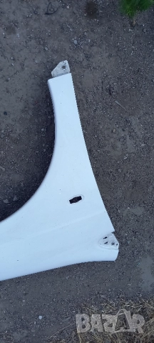 Десен калник Citroen C5 (2004-2008), снимка 2 - Части - 51479663