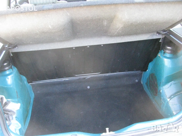 сеат ибиза, снимка 8 - Части - 53478603