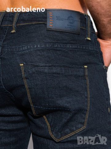 Мъжки дънки , снимка 4 - Дънки - 53112228