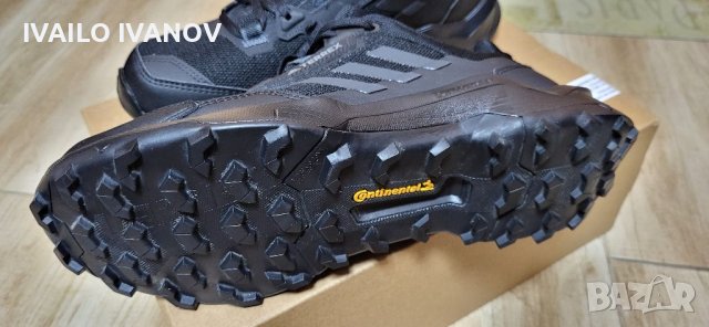 Adidas terrex AX4 туристически маратонки , снимка 4 - Маратонки - 40763530