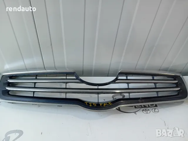 53100-05100 Решетка броня Toyota avensis t25 