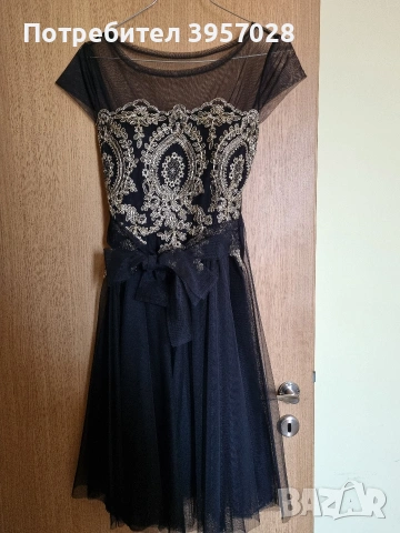 Официални рокли, снимка 6 - Рокли - 53844362