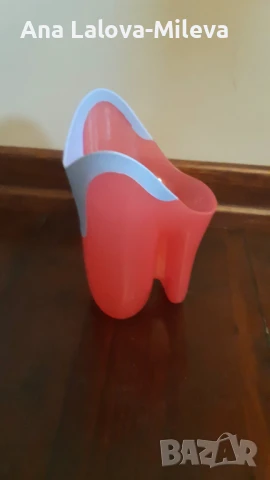 Вана със стойка, овлажнител за въздух, уред за готвене 5 в 1, снимка 5 - Други - 43094780