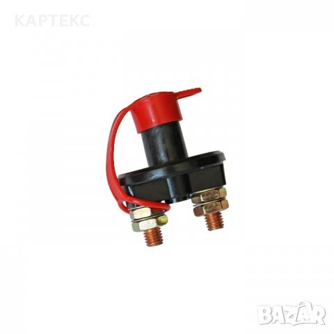 Ключ маса 12V, снимка 5 - Аксесоари и консумативи - 39087111
