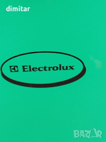 Хладилник ELEKTROLUX  на 12/ 220 V - GAZ №2, снимка 8 - Хладилни чанти - 53723114