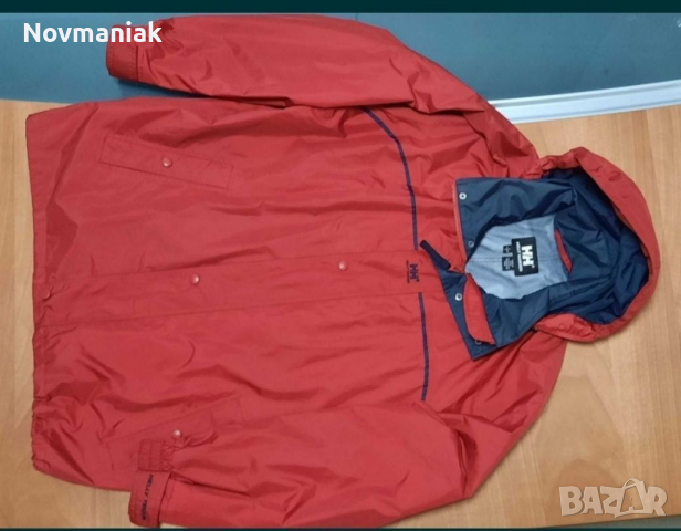 Helly Hansen-Helly Tech, снимка 14 - Якета - 36437899