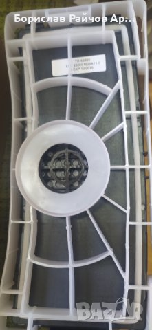 Versaflo TR-6580E 3M филтър , снимка 3 - Други инструменти - 42087073