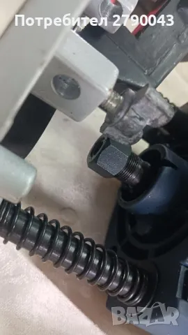 оберфреза , снимка 2 - Други инструменти - 49566805