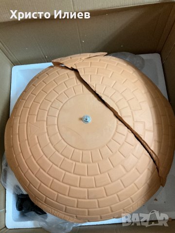 Фурна за пица Emerio Електрическа пещ за пица PIZZARETTE, снимка 7 - Печки, фурни - 39747376