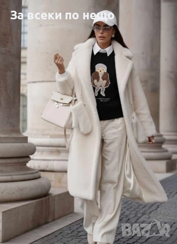 Polo by Ralph Lauren Дамски Черен Пуловер Код L-A3, снимка 3 - Блузи с дълъг ръкав и пуловери - 52980814