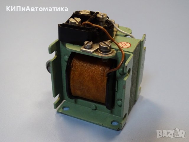 ел. магнит Kennz ECTI W2 220V, снимка 3 - Резервни части за машини - 39374045