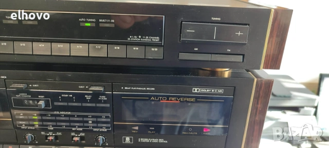 Система Lenco AF 3310, PA 3210, SE 3910, DC 3610, CD 3710, ST 3110, снимка 12 - Аудиосистеми - 53108231