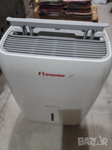 Влагоабсорбатор - йонизатор , снимка 4 - Овлажнители и пречистватели за въздух - 53848182