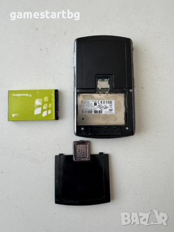BlackBerry 8800, снимка 2 - Blackberry - 53751043