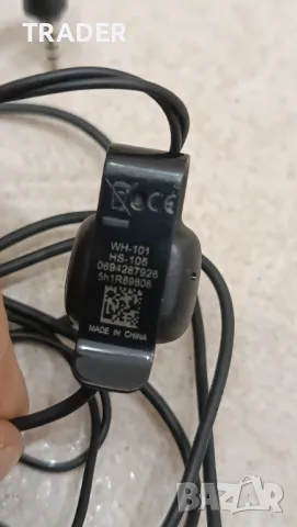 Слушалки тип тапи Nokia Samsung  , снимка 3 - Слушалки, hands-free - 45096419