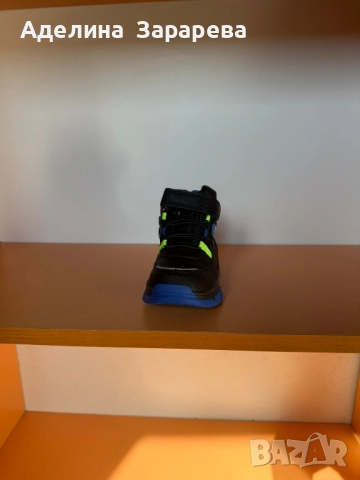 Детски и бебешки зимни боти , снимка 7 - Детски маратонки - 52299512