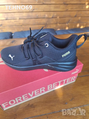  Puma Спортни обувки Better Foam Prowl дамски, снимка 3 - Маратонки - 50580868