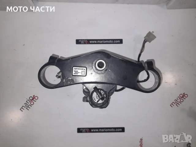 Трипътник за Kawasaki Ninja 636 (2002), снимка 1