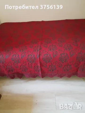 Кувертюра с размери 200/170 