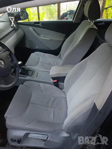 Продавам wv пасат, снимка 9 - Автомобили и джипове - 55891039