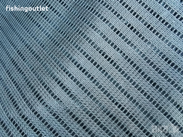 Живарник с алуминиеви обръчи + калъф . Osako Extreme 3мт и 3.5мт, снимка 6 - Такъми - 51500390