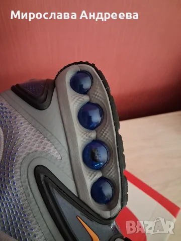 Маратонки Nike Air Max DN, UK 7, снимка 3 - Маратонки - 56140228