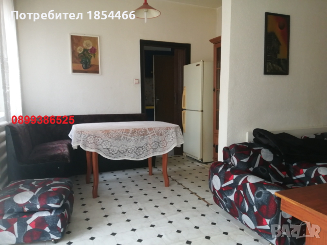 Собственик продава 4-стаен апартамент в Тракия - 92 кв.м., снимка 4 - Aпартаменти - 43396778