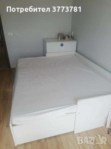 легло -кушетка 