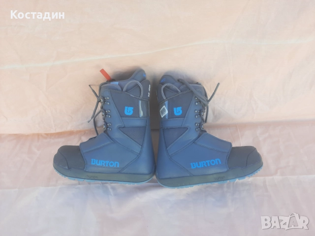 Сноуборд ботуши,обувки BURTON номер 40,5 