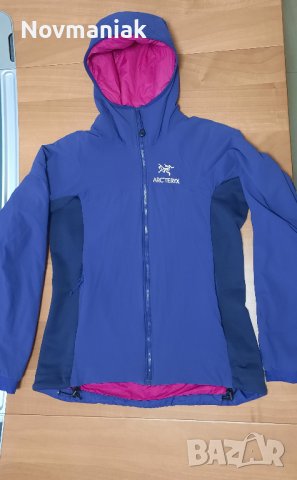 Arc'teryx-Много Запазено, снимка 6 - Якета - 40071399